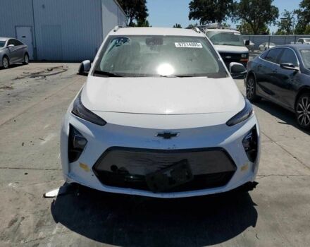 Белый Шевроле Другая, объемом двигателя 0 л и пробегом 46 тыс. км за 16300 $, фото 1 на Automoto.ua