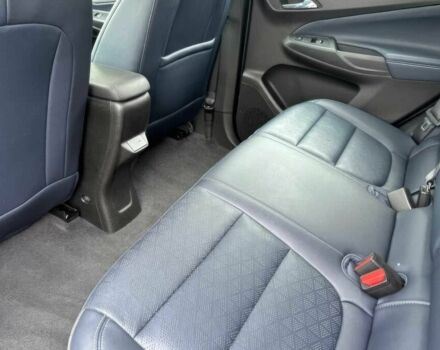 Білий Шевроле Інша, об'ємом двигуна 0 л та пробігом 14 тис. км за 9800 $, фото 12 на Automoto.ua