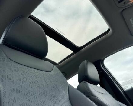 Білий Шевроле Інша, об'ємом двигуна 0 л та пробігом 14 тис. км за 9800 $, фото 8 на Automoto.ua