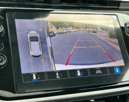 Білий Шевроле Інша, об'ємом двигуна 0 л та пробігом 14 тис. км за 9800 $, фото 10 на Automoto.ua