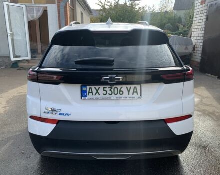 Білий Шевроле Інша, об'ємом двигуна 0 л та пробігом 32 тис. км за 19200 $, фото 1 на Automoto.ua