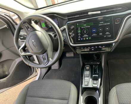 Білий Шевроле Інша, об'ємом двигуна 0 л та пробігом 32 тис. км за 19200 $, фото 5 на Automoto.ua