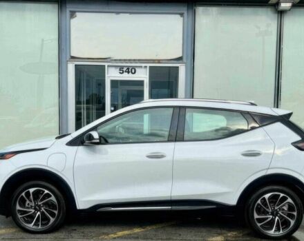 Білий Шевроле Інша, об'ємом двигуна 0 л та пробігом 29 тис. км за 8000 $, фото 2 на Automoto.ua