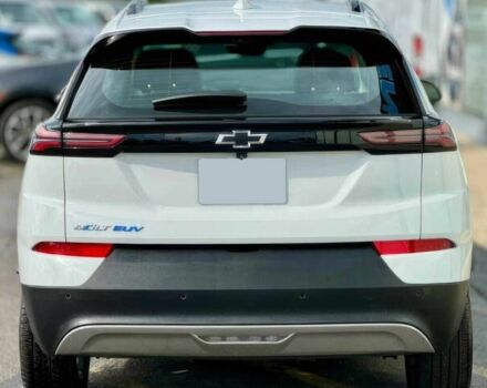 Білий Шевроле Інша, об'ємом двигуна 0 л та пробігом 29 тис. км за 8000 $, фото 4 на Automoto.ua