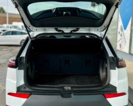 Білий Шевроле Інша, об'ємом двигуна 0 л та пробігом 29 тис. км за 8000 $, фото 9 на Automoto.ua