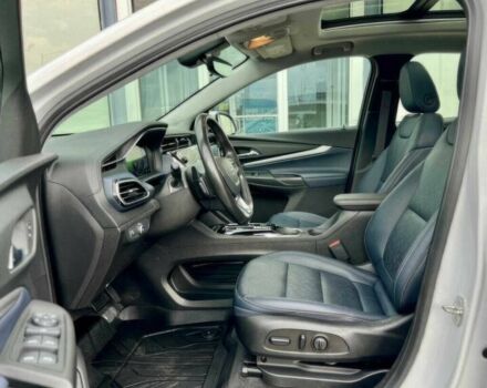 Білий Шевроле Інша, об'ємом двигуна 0 л та пробігом 29 тис. км за 8000 $, фото 6 на Automoto.ua