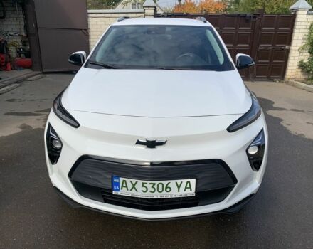 Білий Шевроле Інша, об'ємом двигуна 0 л та пробігом 32 тис. км за 19200 $, фото 4 на Automoto.ua