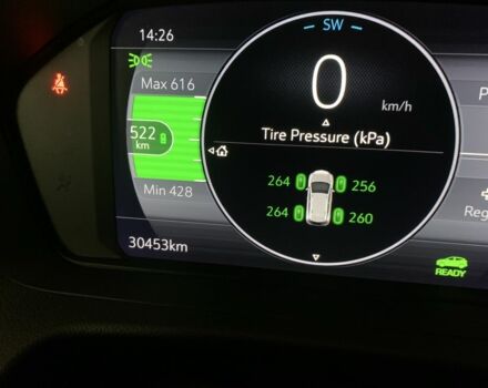 Білий Шевроле Інша, об'ємом двигуна 0 л та пробігом 32 тис. км за 19200 $, фото 7 на Automoto.ua