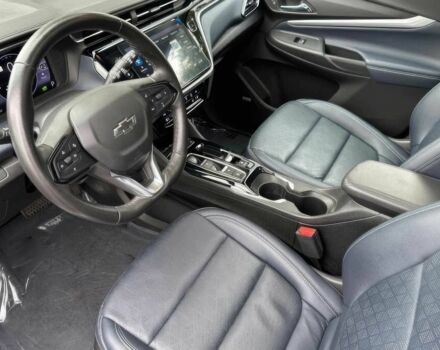 Білий Шевроле Інша, об'ємом двигуна 0 л та пробігом 14 тис. км за 9800 $, фото 7 на Automoto.ua