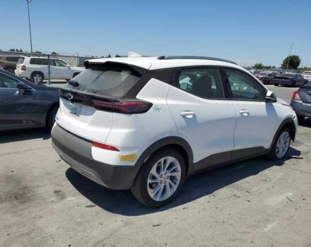 Белый Шевроле Другая, объемом двигателя 0 л и пробегом 46 тыс. км за 16300 $, фото 2 на Automoto.ua