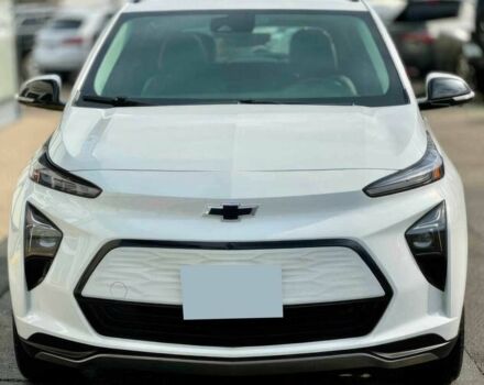 Білий Шевроле Інша, об'ємом двигуна 0 л та пробігом 29 тис. км за 8000 $, фото 1 на Automoto.ua