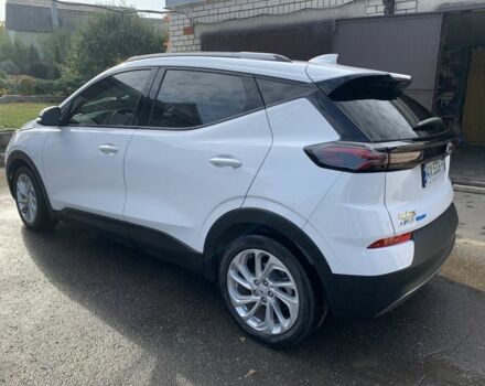 Білий Шевроле Інша, об'ємом двигуна 0 л та пробігом 32 тис. км за 19200 $, фото 3 на Automoto.ua