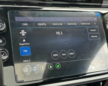 Білий Шевроле Інша, об'ємом двигуна 0 л та пробігом 14 тис. км за 9800 $, фото 9 на Automoto.ua