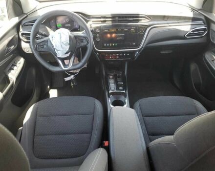 Белый Шевроле Другая, объемом двигателя 0 л и пробегом 46 тыс. км за 16300 $, фото 6 на Automoto.ua