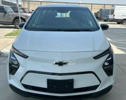 Белый Шевроле Другая, объемом двигателя 0 л и пробегом 11 тыс. км за 10100 $, фото 1 на Automoto.ua