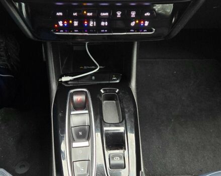 Белый Шевроле Другая, объемом двигателя 0 л и пробегом 39 тыс. км за 20500 $, фото 9 на Automoto.ua