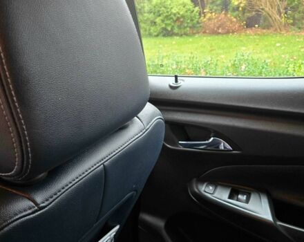 Белый Шевроле Другая, объемом двигателя 0 л и пробегом 39 тыс. км за 20500 $, фото 5 на Automoto.ua