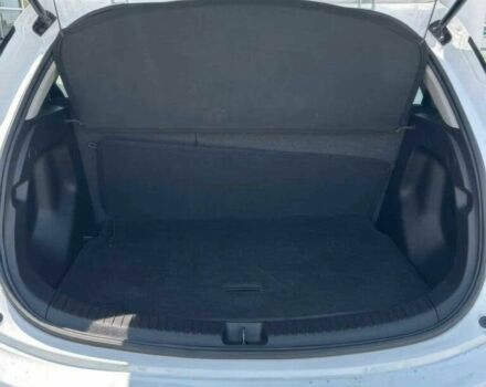 Белый Шевроле Другая, объемом двигателя 0 л и пробегом 11 тыс. км за 10100 $, фото 10 на Automoto.ua