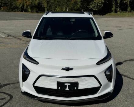 Белый Шевроле Другая, объемом двигателя 0 л и пробегом 25 тыс. км за 13000 $, фото 1 на Automoto.ua