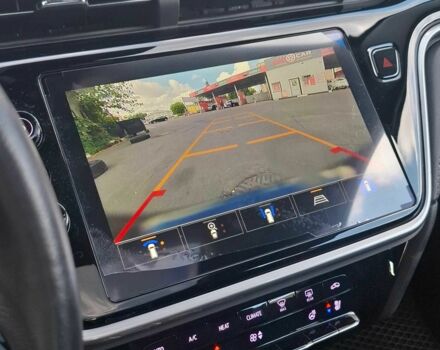 Белый Шевроле Другая, объемом двигателя 0 л и пробегом 7 тыс. км за 23800 $, фото 11 на Automoto.ua