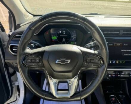 Белый Шевроле Другая, объемом двигателя 0 л и пробегом 25 тыс. км за 13000 $, фото 11 на Automoto.ua