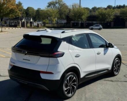 Белый Шевроле Другая, объемом двигателя 0 л и пробегом 25 тыс. км за 13000 $, фото 6 на Automoto.ua