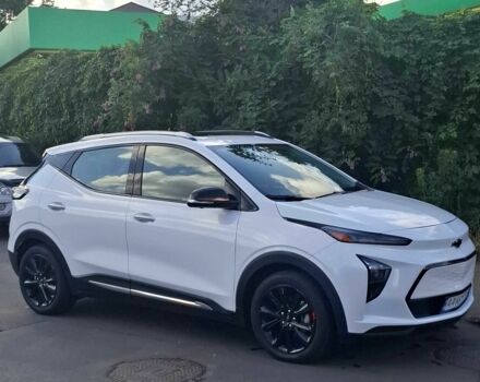 Белый Шевроле Другая, объемом двигателя 0 л и пробегом 7 тыс. км за 23800 $, фото 1 на Automoto.ua