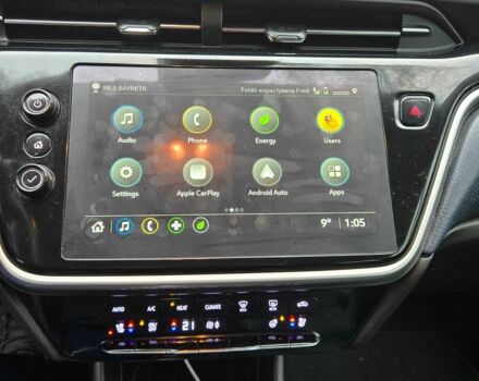 Белый Шевроле Другая, объемом двигателя 0 л и пробегом 39 тыс. км за 20500 $, фото 7 на Automoto.ua