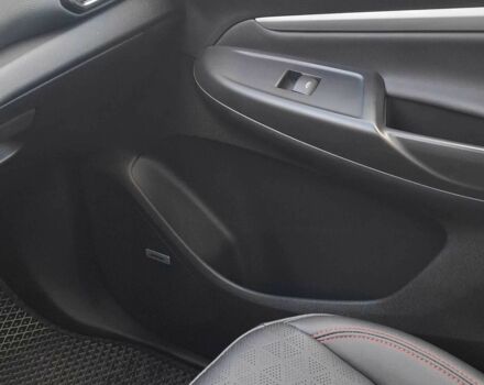 Белый Шевроле Другая, объемом двигателя 0 л и пробегом 7 тыс. км за 23800 $, фото 15 на Automoto.ua