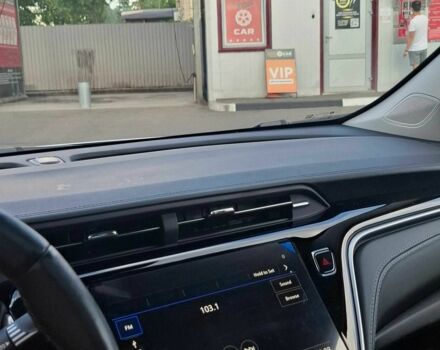 Белый Шевроле Другая, объемом двигателя 0 л и пробегом 7 тыс. км за 23800 $, фото 18 на Automoto.ua