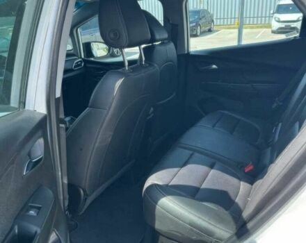 Белый Шевроле Другая, объемом двигателя 0 л и пробегом 11 тыс. км за 10100 $, фото 8 на Automoto.ua