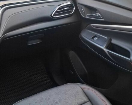 Белый Шевроле Другая, объемом двигателя 0 л и пробегом 7 тыс. км за 23800 $, фото 16 на Automoto.ua