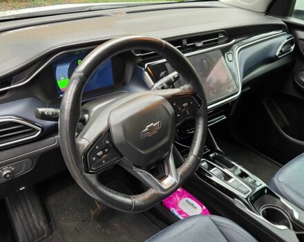 Белый Шевроле Другая, объемом двигателя 0 л и пробегом 39 тыс. км за 20500 $, фото 3 на Automoto.ua