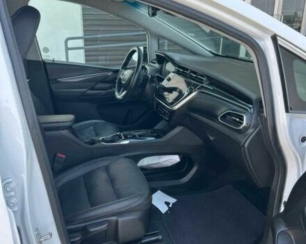 Белый Шевроле Другая, объемом двигателя 0 л и пробегом 11 тыс. км за 10100 $, фото 6 на Automoto.ua