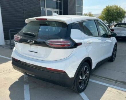 Белый Шевроле Другая, объемом двигателя 0 л и пробегом 11 тыс. км за 10100 $, фото 5 на Automoto.ua