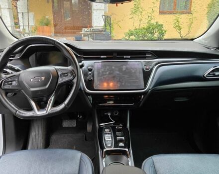 Белый Шевроле Другая, объемом двигателя 0 л и пробегом 39 тыс. км за 20500 $, фото 4 на Automoto.ua