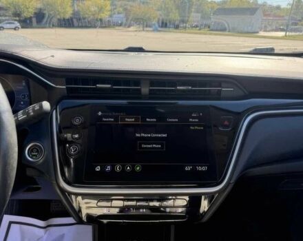 Белый Шевроле Другая, объемом двигателя 0 л и пробегом 25 тыс. км за 13000 $, фото 13 на Automoto.ua