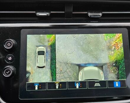 Белый Шевроле Другая, объемом двигателя 0 л и пробегом 39 тыс. км за 20500 $, фото 8 на Automoto.ua