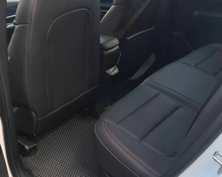 Белый Шевроле Другая, объемом двигателя 0 л и пробегом 7 тыс. км за 23800 $, фото 17 на Automoto.ua