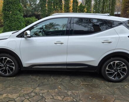 Белый Шевроле Другая, объемом двигателя 0 л и пробегом 39 тыс. км за 20500 $, фото 2 на Automoto.ua