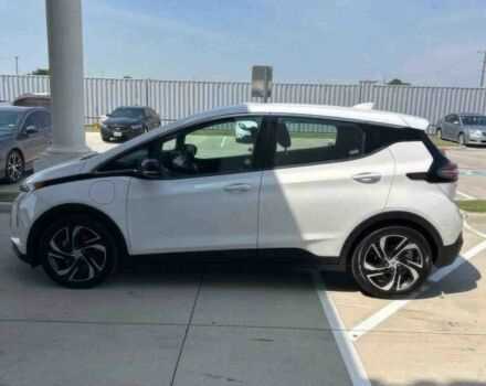 Белый Шевроле Другая, объемом двигателя 0 л и пробегом 11 тыс. км за 10100 $, фото 2 на Automoto.ua