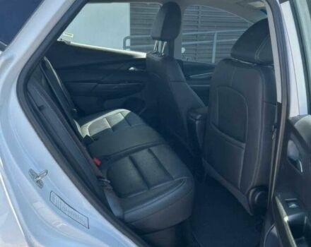 Белый Шевроле Другая, объемом двигателя 0 л и пробегом 11 тыс. км за 10100 $, фото 9 на Automoto.ua