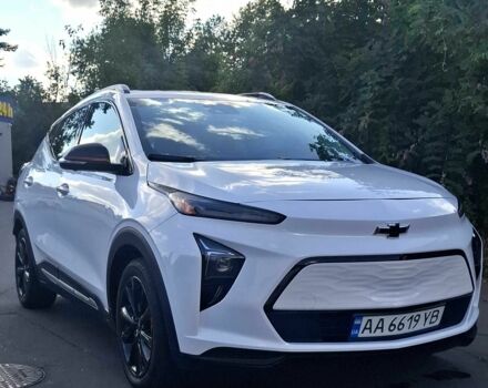 Белый Шевроле Другая, объемом двигателя 0 л и пробегом 7 тыс. км за 23800 $, фото 2 на Automoto.ua