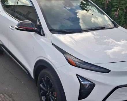 Белый Шевроле Другая, объемом двигателя 0 л и пробегом 7 тыс. км за 23800 $, фото 5 на Automoto.ua