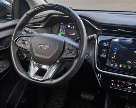 Белый Шевроле Другая, объемом двигателя 0 л и пробегом 7 тыс. км за 23800 $, фото 13 на Automoto.ua