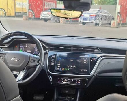 Белый Шевроле Другая, объемом двигателя 0 л и пробегом 7 тыс. км за 23800 $, фото 12 на Automoto.ua