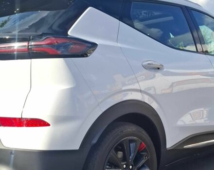 Белый Шевроле Другая, объемом двигателя 0 л и пробегом 7 тыс. км за 23800 $, фото 10 на Automoto.ua