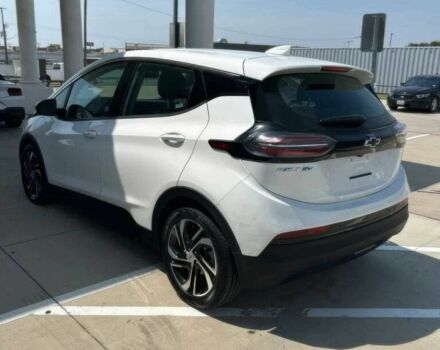 Белый Шевроле Другая, объемом двигателя 0 л и пробегом 11 тыс. км за 10100 $, фото 3 на Automoto.ua