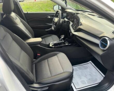 Білий Шевроле Інша, об'ємом двигуна 1.2 л та пробігом 27 тис. км за 10000 $, фото 6 на Automoto.ua