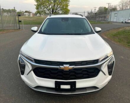 Білий Шевроле Інша, об'ємом двигуна 1.2 л та пробігом 27 тис. км за 10000 $, фото 1 на Automoto.ua